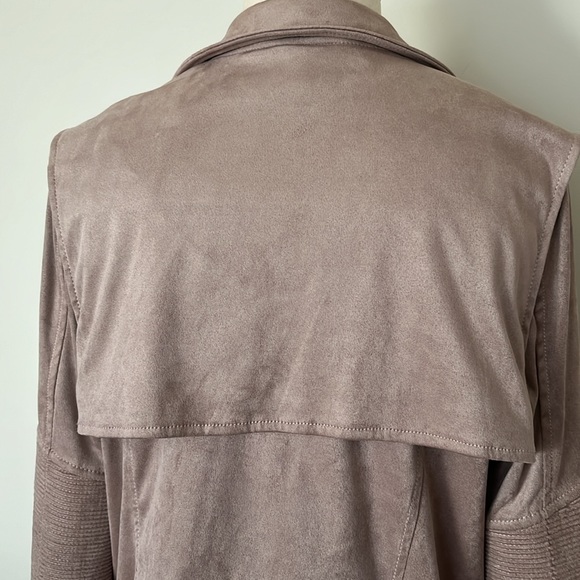 Blank NYC micro suede Moto jack - Picture 10 of 14